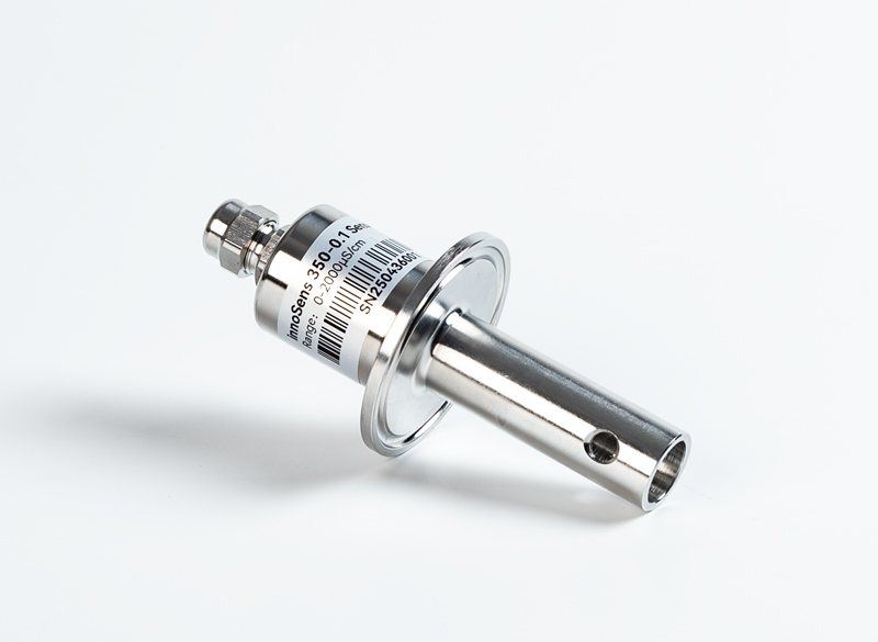 innoSens 350-0.1 电导率电极