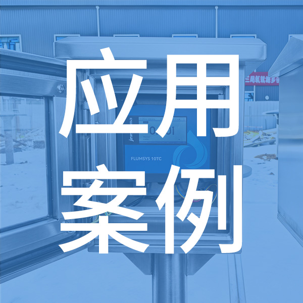 陕西某水厂应用：智能数字控制器，高效赋能水处理