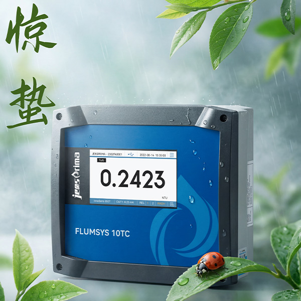 惊蛰：春雷乍动，唤醒水系统中那些“蛰伏”的隐患